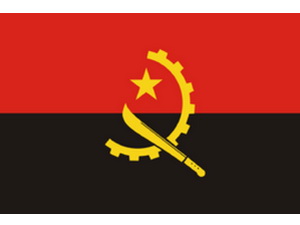 Repblica de Angola