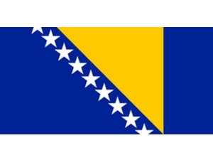 Bosna i Hercegovina