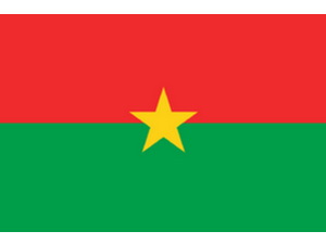 Burkina Faso