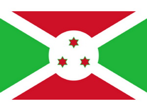 Burundi