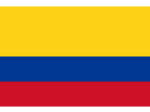 Repblica de Colombia