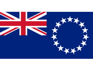 The Cook Islands