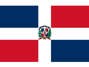 La Repblica Dominicana