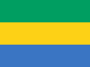 La Rpublique Gabonaise