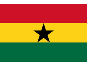 The Republic of Ghana