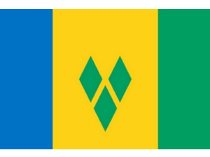 Saint Vincent and the Grenadines