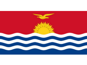 Kiribati