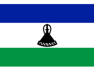 Mmuso wa Lesotho