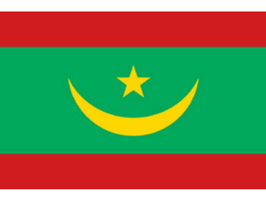 The Islamic Republic of Mauritania