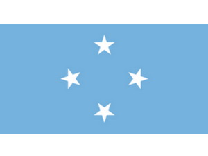 The Federated States of Micronesia