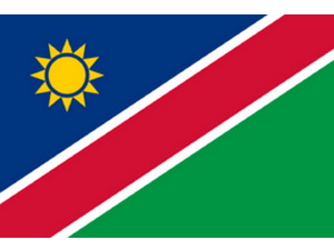 The Republic of Namibia