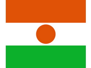 The Republic of Niger