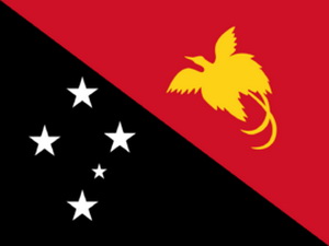 Independent State of Papua New Guinea