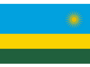 Republika y'u Rwanda