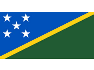 Solomon Islands