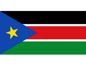 The Republic of South Sudan