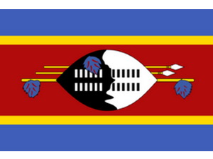 The Kingdom of Swaziland