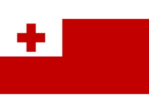 The Kingdom of Tonga