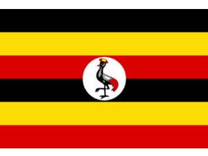 Uganda