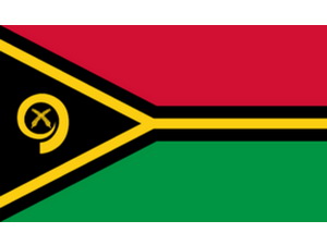 The Republic of Vanuatu