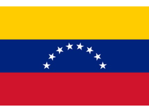 Repblica Bolivariana de Venezuela