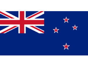 Zealand