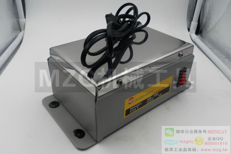 MZG机械工具磁性消磁退磁器1361图片价格