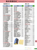 2015N02MZG抛光研磨耗材,气动电动工具，钻石工具图片价格