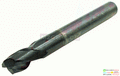 2刃MZG品牌钨钢铣刀图片价格