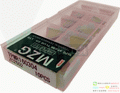 MZG品牌TPMR1604铣刀片图片价格