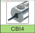 MZG品牌搪孔刀具系统CBI4小径精镗刀柄图片价格