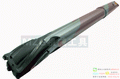 MZG品牌机械工具焊刃式铰刀锥柄图片价格