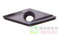 MZG品牌精加工研磨级刀片VBGT110302L-Y带槽MZG高品质车削刀片图片价格