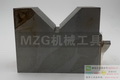 MZG机械工具检测用磨床配件磁性V型台1207图片价格