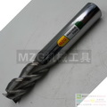 MZG钨钢铣刀3F500C16-40-16-100Z6E图片价格
