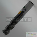 MZG钨钢铣刀3F500C16-40-16-100Z6H图片价格