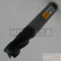 MZG钨钢铣刀4F12R0.5-30-12-75L3G图片价格